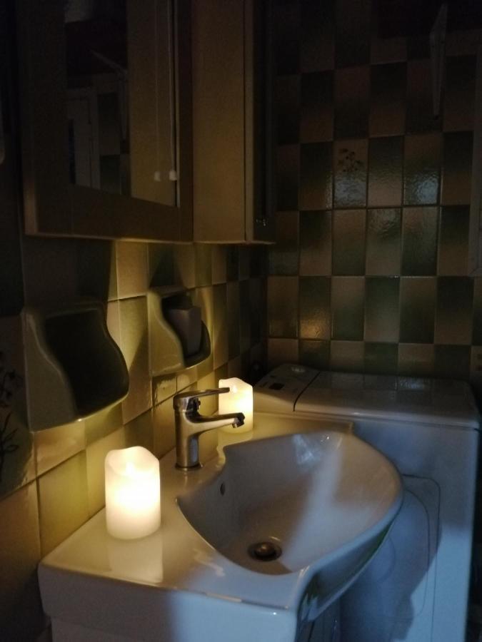 Rodomelo House With Terrace - 4 Bedrooms Leonidio Ngoại thất bức ảnh